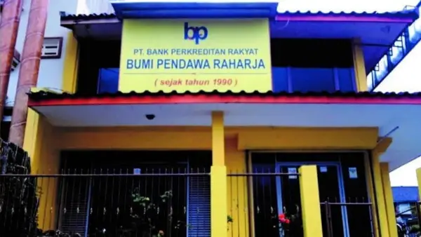OJK cabut izin BPR Bumi Pendawa Raharja (Sumber: dok bpr)
