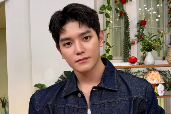 Baru Selesai Wamil, Taeyong NCT Bakal Gelar Konser di Jakarta Tahun Depan (Sumber : X/@soompi)