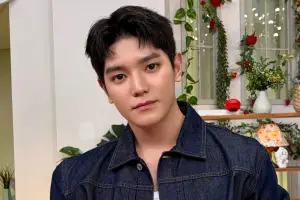 Baru Selesai Wamil, Taeyong NCT Bakal Gelar Konser di Jakarta Tahun Depan (Sumber : X/@soompi)