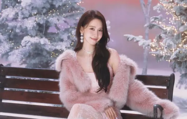 Yoona Girls’ Generation Bakal Rilis Lagu Baru Wish to Wish untuk Penggemar (Sumber : Instagram/@girlsgeneration)