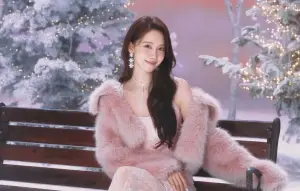 Yoona Girls’ Generation Bakal Rilis Lagu Baru Wish to Wish untuk Penggemar (Sumber : Instagram/@girlsgeneration)