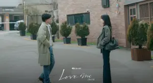 Sinopsis Love Me, Drakor Romantis tentang Kesepian di Balik Hidup Sempurna (Sumber : MyDramaList)