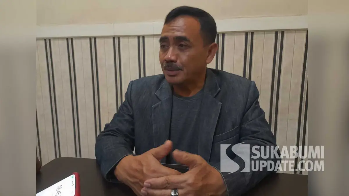 Disdagin Sukabumi Perkuat Peran dalam TPID Guna Jaga Stabilitas Harga dan Pasokan Pangan