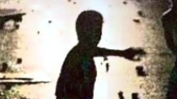 Ilustrasi lempari mobil (Sumber: dok ai)