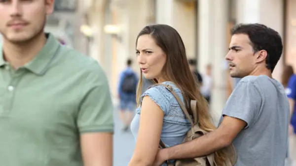 Dugaan perselingkuhan seorang ASN Pemkab Sukabumi | Foto : Ilustrasi Pixabay