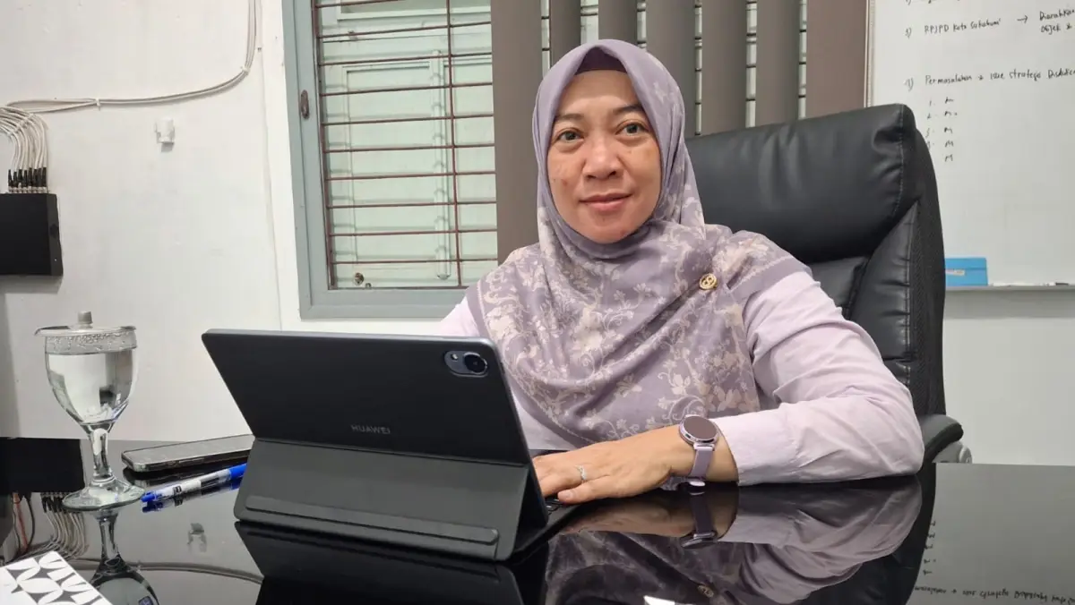 Disdukcapil Kota Sukabumi Tancap Gas, Perkuat Layanan Digital hingga Jemput Bola