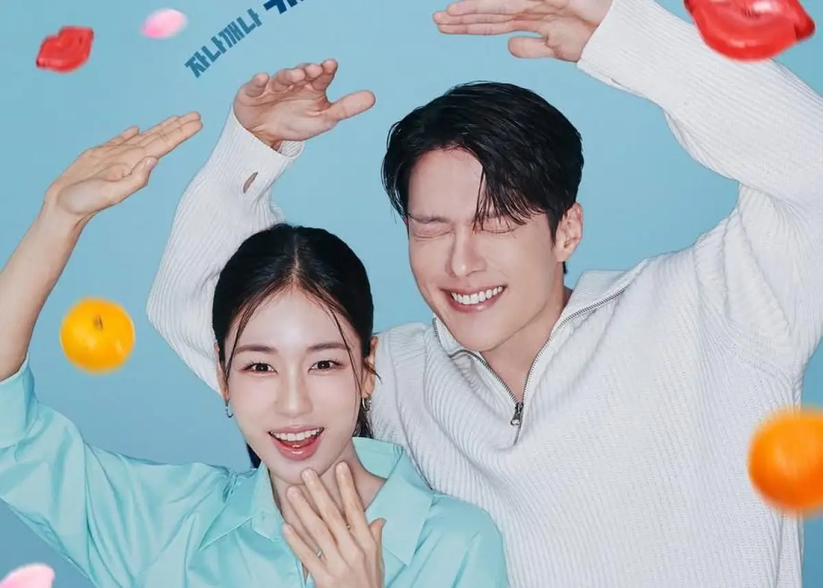 Lirik Lagu Face to Face The Stray, Soundtrack Drakor Dynamite Kiss yang Viral