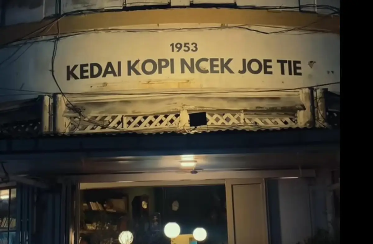 Kaleidoskop 2025: 14 Cafe Baru di Sukabumi, Dari Vintage Hingga Kekinian