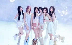 Lirik Lagu SUPA DUPA LUV BABYMONSTER, Perasaan Cinta yang Mendebarkan (Sumber : Instagram/@babymonster_ygofficial)