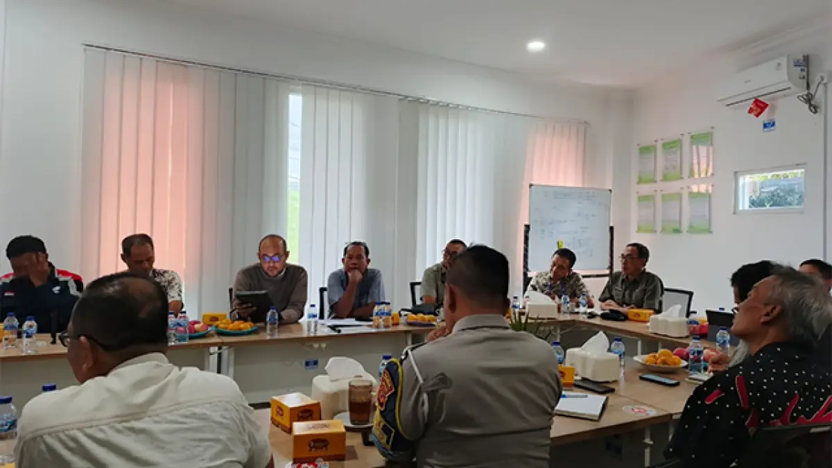 Untungkan Satu Orang Pemilik Lahan, Nusa Putra Tolak Desain Baru dan Penambahan Lahan Tol Bocimi