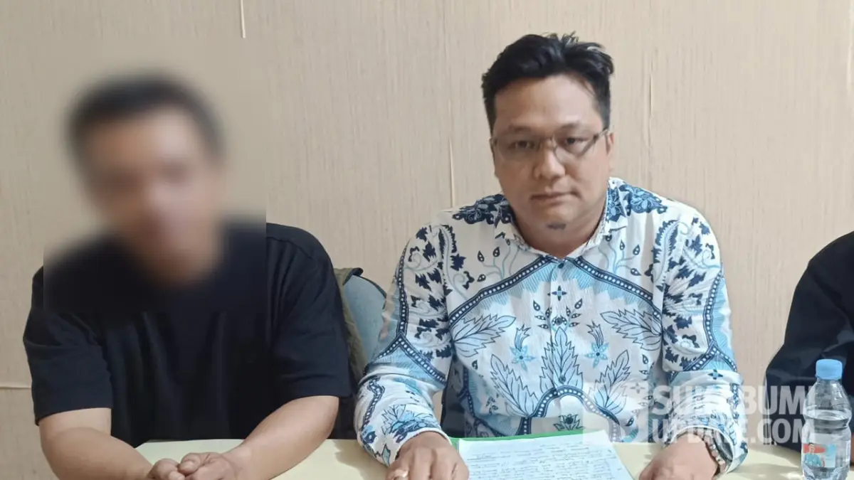 Dugaan Penculikan-Penganiayaan PNS Sukabumi Memanas, Kuasa Hukum Ungkap Kronologi Pemukulan