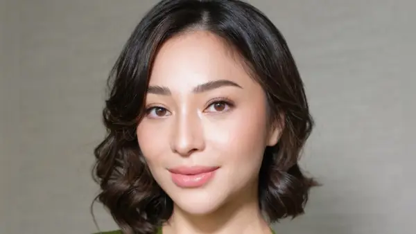 Aktris kenamaan Indonesia, Nikita Willy. (Sumber: Istimewa)