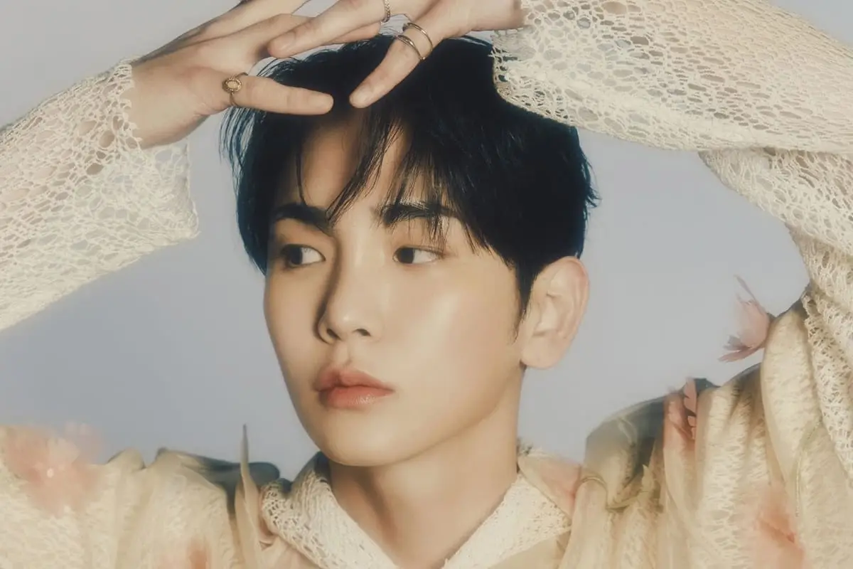 Key SHINee Minta Maaf Usai Terseret Kasus Bibi Suntik Park Na Rae