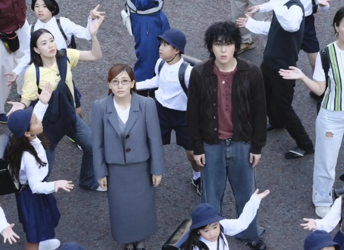 Lirik Lagu DUET Zico feat Lilas (Ikura YOASOBI), Kolaborasi Menarik Lintas Negara