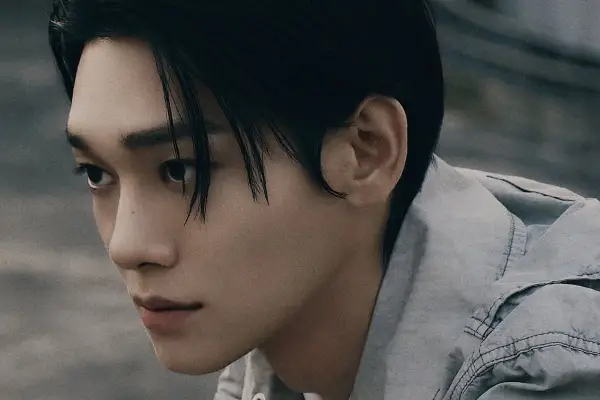 Jakarta Masuk Daftar, Chen EXO Bakal Gelar Konser Arcadia Tahun Depan (Sumber : X/@soompi)