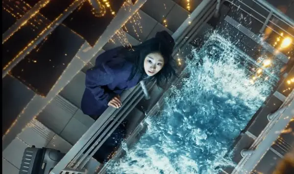 Terbaru The Great Flood, Berikut 6 Film yang Dibintangi Kim Da Mi (Sumber : Instagram/@d_a___m_i)