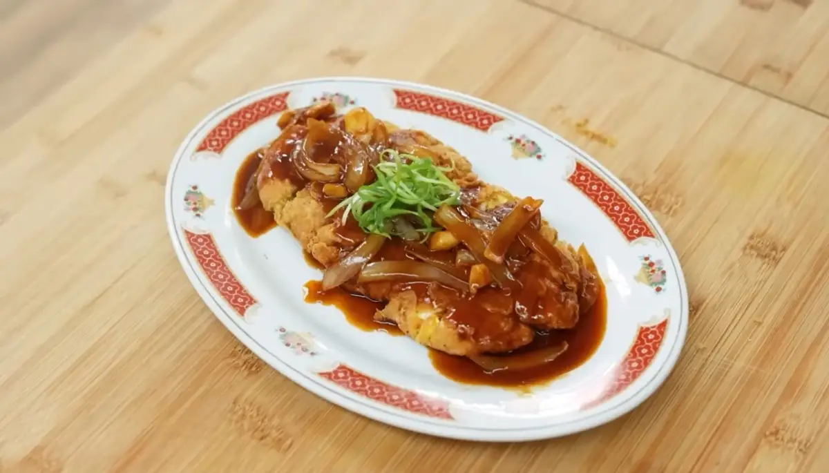 Resep Tahu Telur Krispi, Menu Manis Gurih yang Praktis Untuk Sarapan