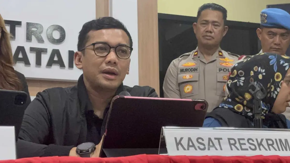 Profil & Perjalanan Karier AKBP Ardian Satrio Utomo, Kapolres Sukabumi Kota yang Baru