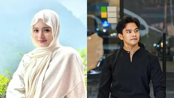 Inara Rusli dan Insanul Fahmi Akan Diperiksa Polisi atas Laporan Dugaan Perzinaan (Sumber : Instagram/@mommy_starla dan @insanulfahmi)