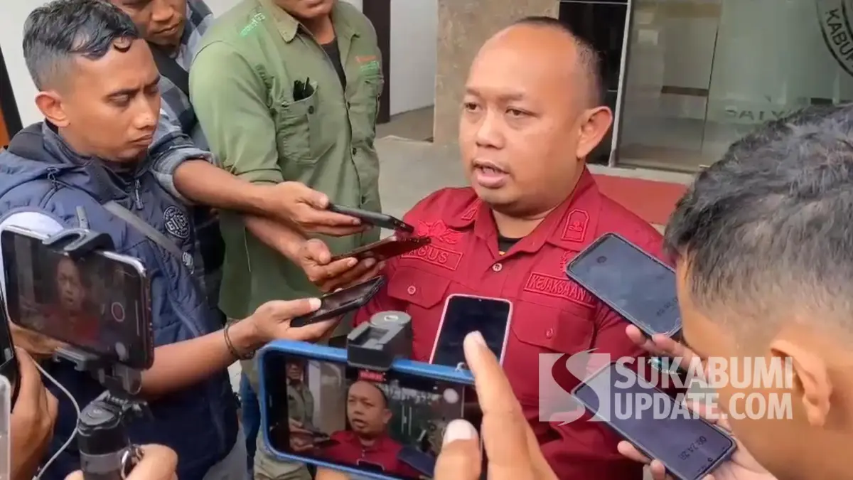 Dugaan Pengendapan PBB di 250 Desa, Kejari Sukabumi: Masih Tahap Pendalaman