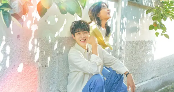 Our Beloved Summer, Rekomendasi K-Drama Romance Cocok Temani Libur Akhir Tahun (Sumber : Soompi)