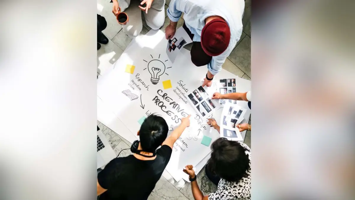 Gambar adalah ilustrasi. Sumber Foto: Pinterest