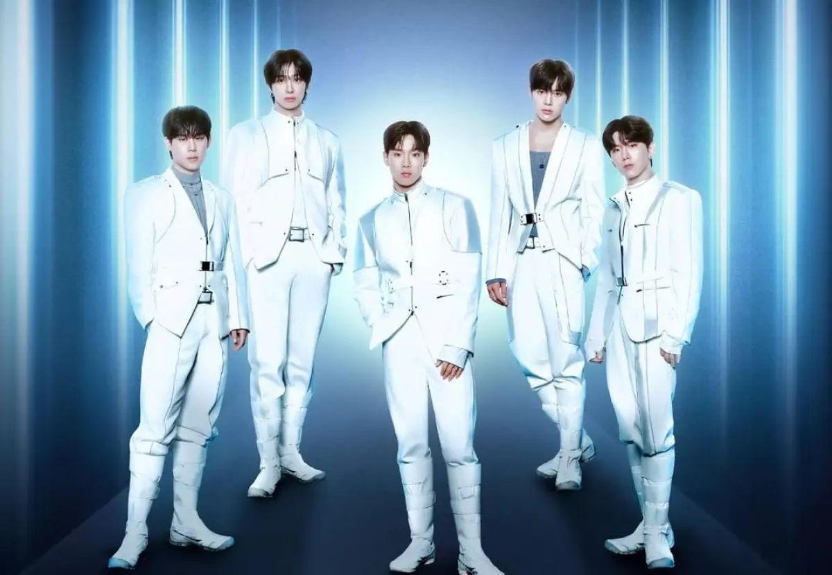 MONSTA X Bakal Gelar Konser THE X : NEXUS di Jakarta Tahun Depan