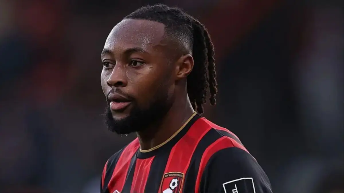 Antoine Semenyo Segera Tinggalkan Bournemouth, Manchester City jadi Tujuan Utama?