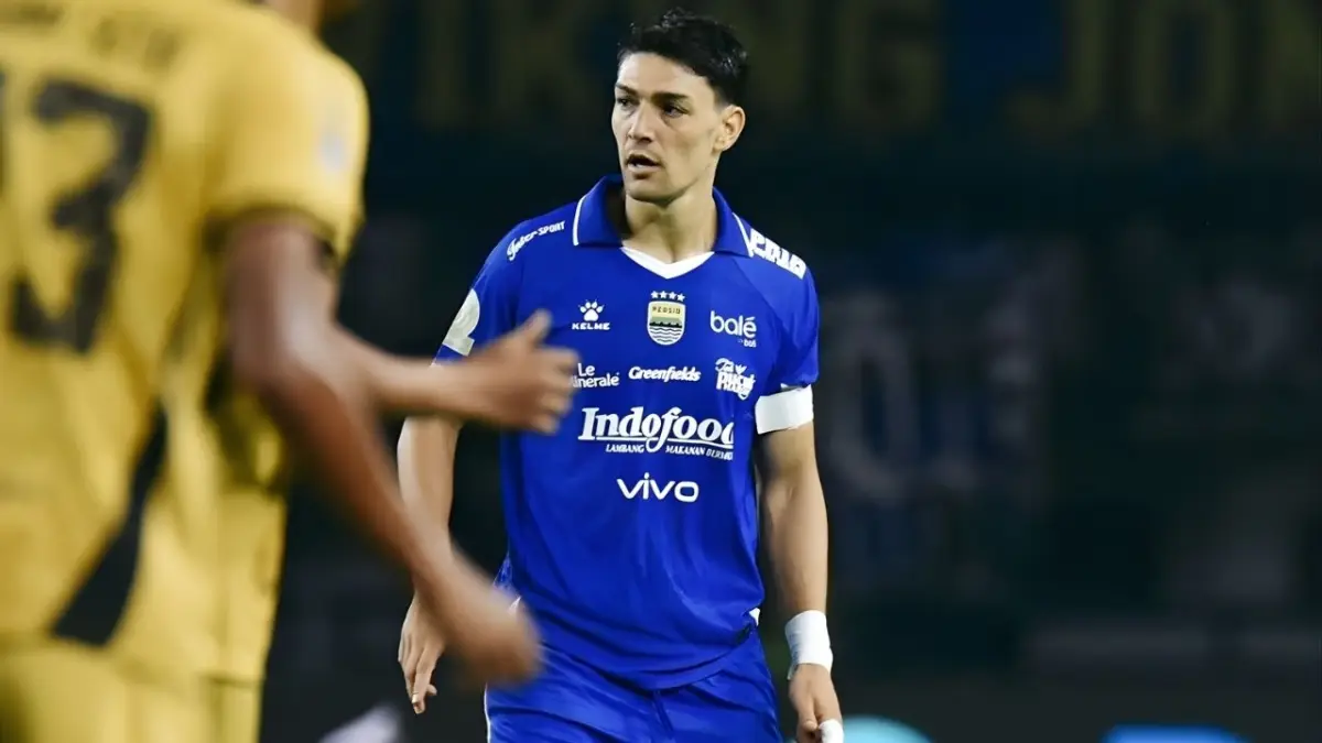 Federico Barba Dikabarkan akan Hijrah ke Serie B Italia ?