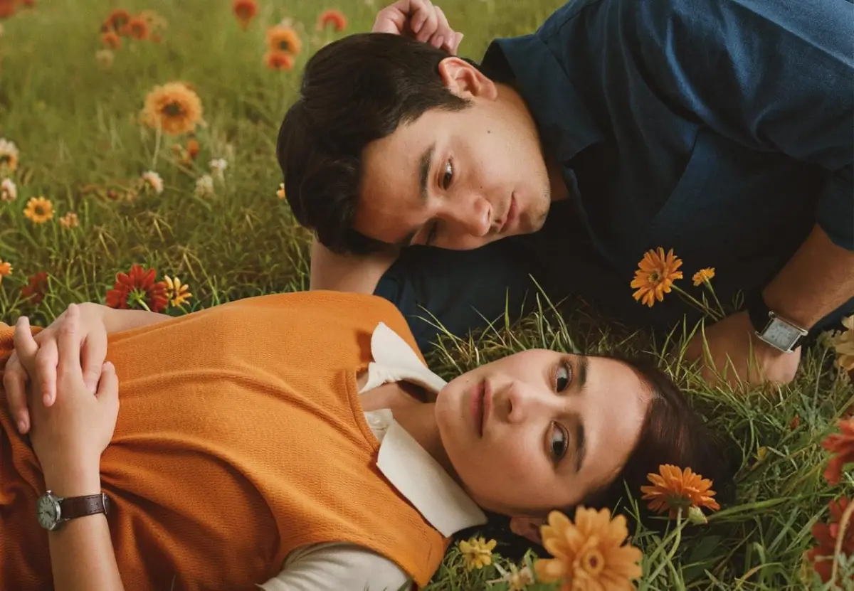 Film Patah Hati yang Kupilih: Sinopsis, Daftar Pemain, dan Jadwal Tayang