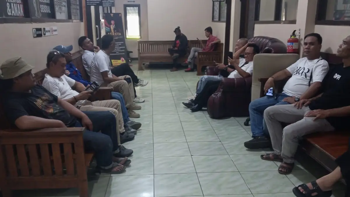 Sikapi Voice Note Ancaman di Kabandungan, IJTI Sukabumi Dukung Penegakan Hukum Oknum Wartawan