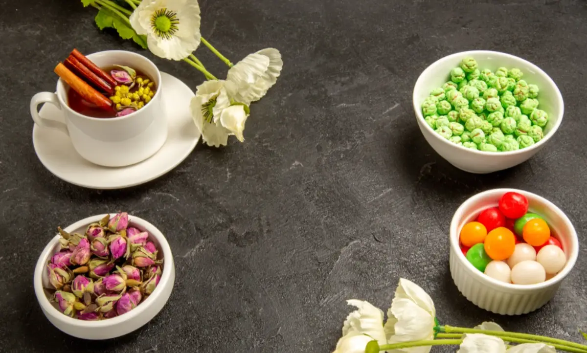 Bukan Hanya Garnish Flower: Ini 10 Bunga yang Aman Dikonsumsi dan Kaya Manfaat