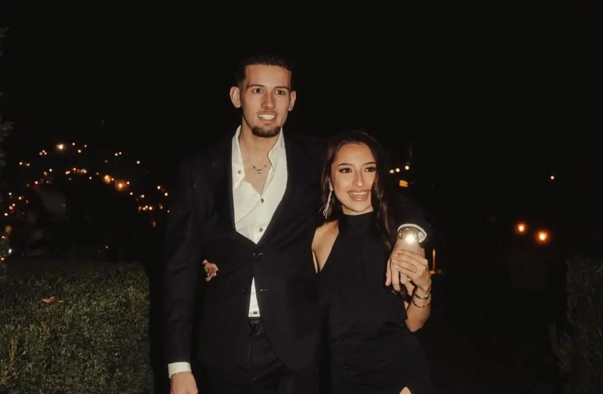 Justin Hubner Resmi Lamar Jennifer Coppen, Kamari Jadi Saksi Momen Haru