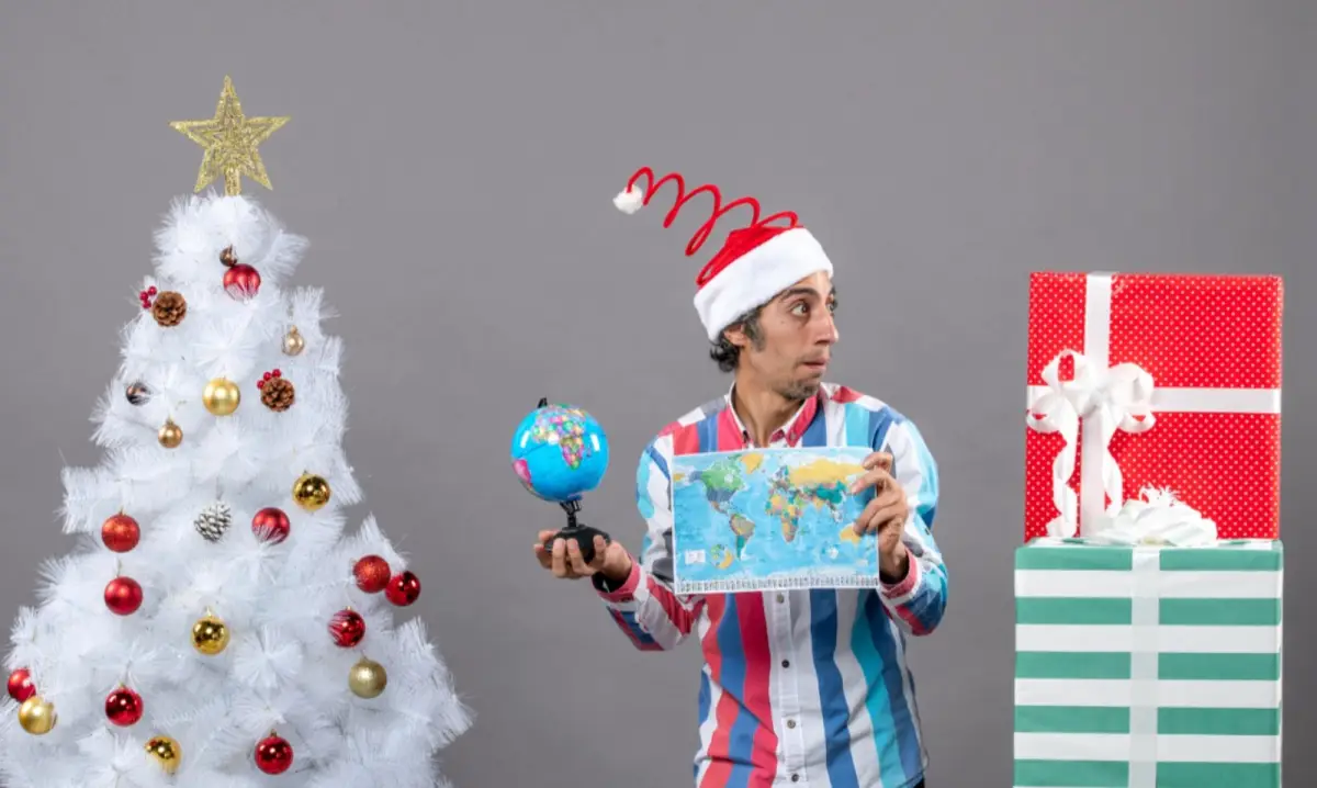 10 Tradisi Natal di Berbagai Negara yang Unik dan Penuh Makna