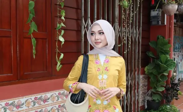 Hubungannya dengan Aliyah Balqis Dianggap Hanya Teman Oleh Yuka, Netizen Ikut Prihatin (Sumber : Instagram/@alyblqis_)