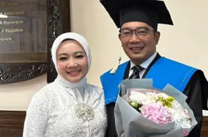 KPK Buka Peluang Panggil Atalia Praratya Terkait Kasus Korupsi Bank BJB (Sumber : Instagram/@ataliapr)