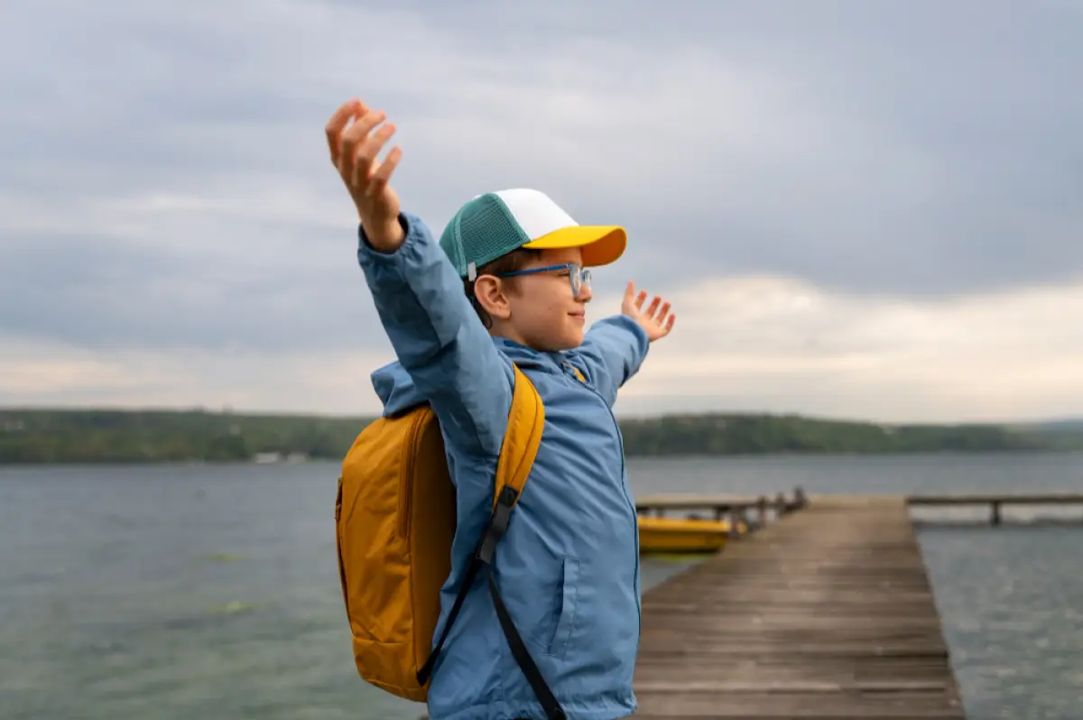 Orang Tua Wajib Tahu: Ini 5 Manfaat Liburan untuk Kesehatan dan Perkembangan Anak