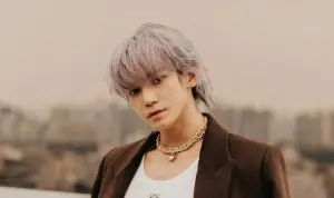 Harga Tiket Konser TY TRACK – REMASTERED Taeyong NCT di Jakarta Tahun Depan (Sumber : Instagram/@taeoxo_nct)