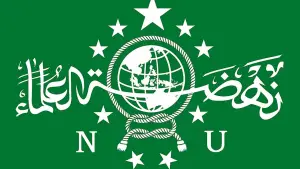 Logo Nahdlatul Ulama (NU). (Sumber: Istimewa)