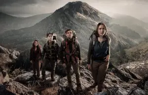 Poser Film Dusun Mayit yang tayang di Bioskop Indonesia Pada 31 Desember 2025 (Sumber : X/@tarizsolis)