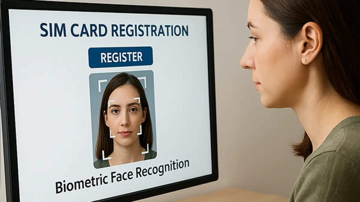 Registrasi Kartu SIM Biometrik Mulai 2026, Berisiko Abaikan Masyarakat Daerah 3T