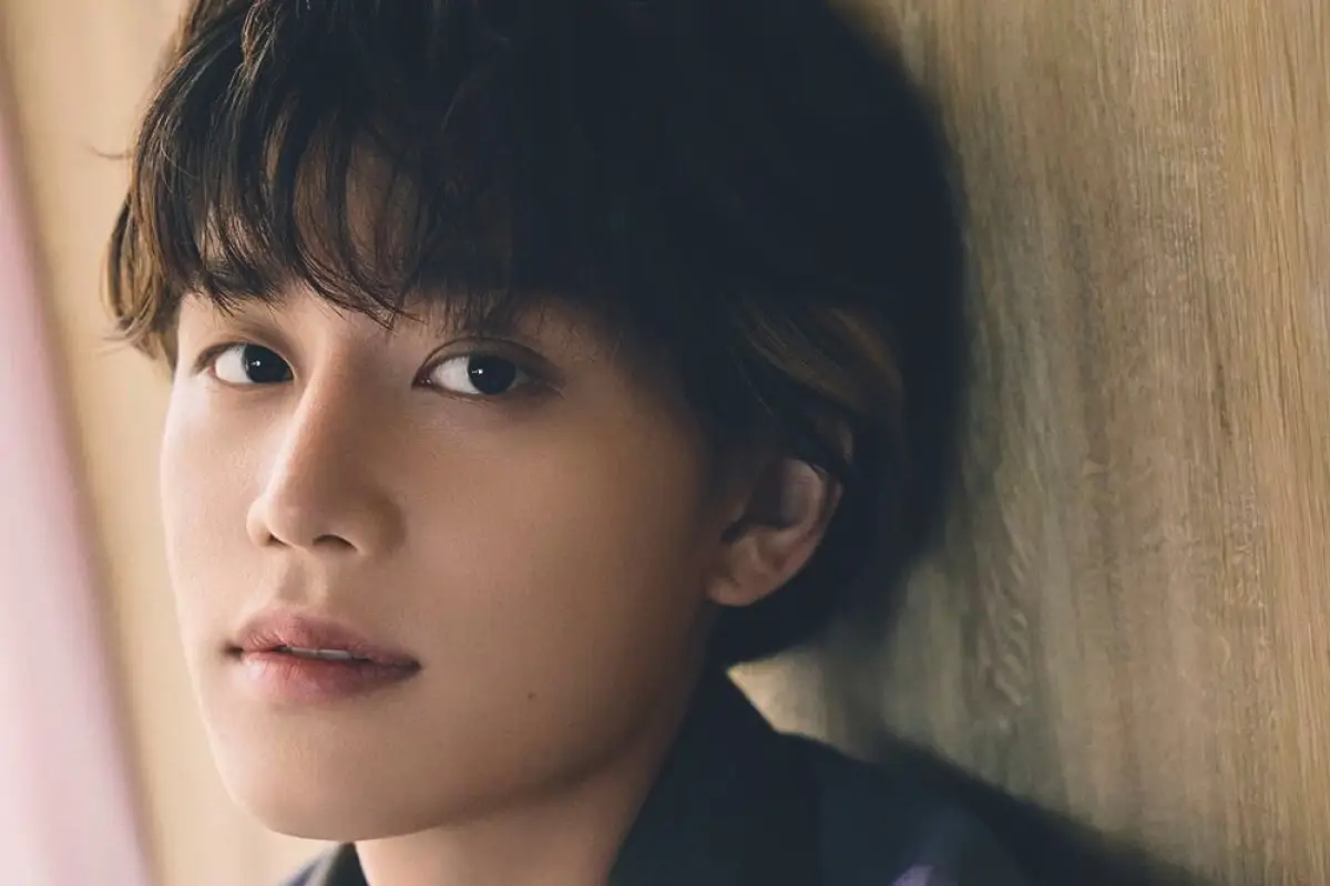 Mahkamah Agung Menolak Banding Taeil eks NCT, Tetap Divonis 3,6 Tahun Penjara