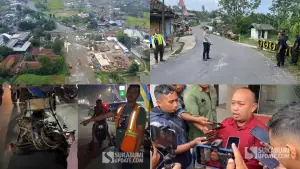 Foto utama sejumlah berita terpopuler sukabumiupdate.com sepekan di pengujung Desember 2025. (Sumber Foto: Istimewa)