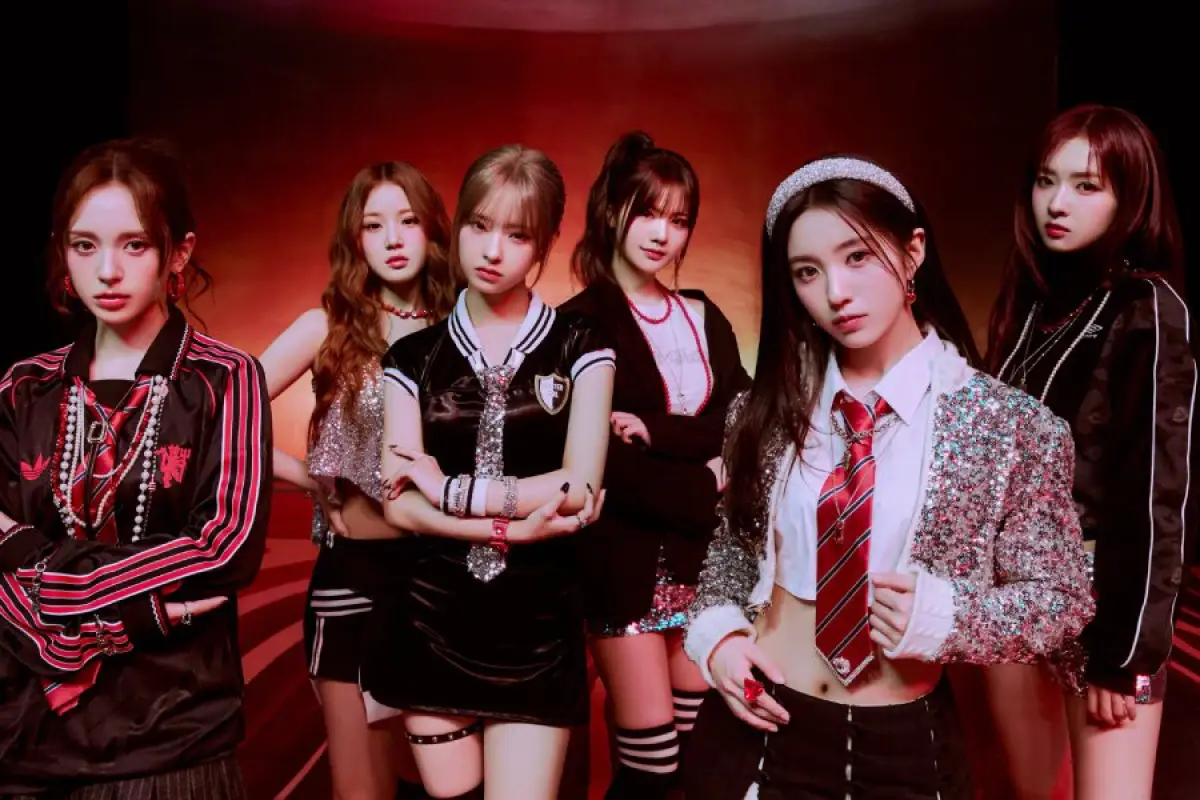 Agensi Umumkan Penangguhan Akvitias Yeseo dan Suhye MADEIN