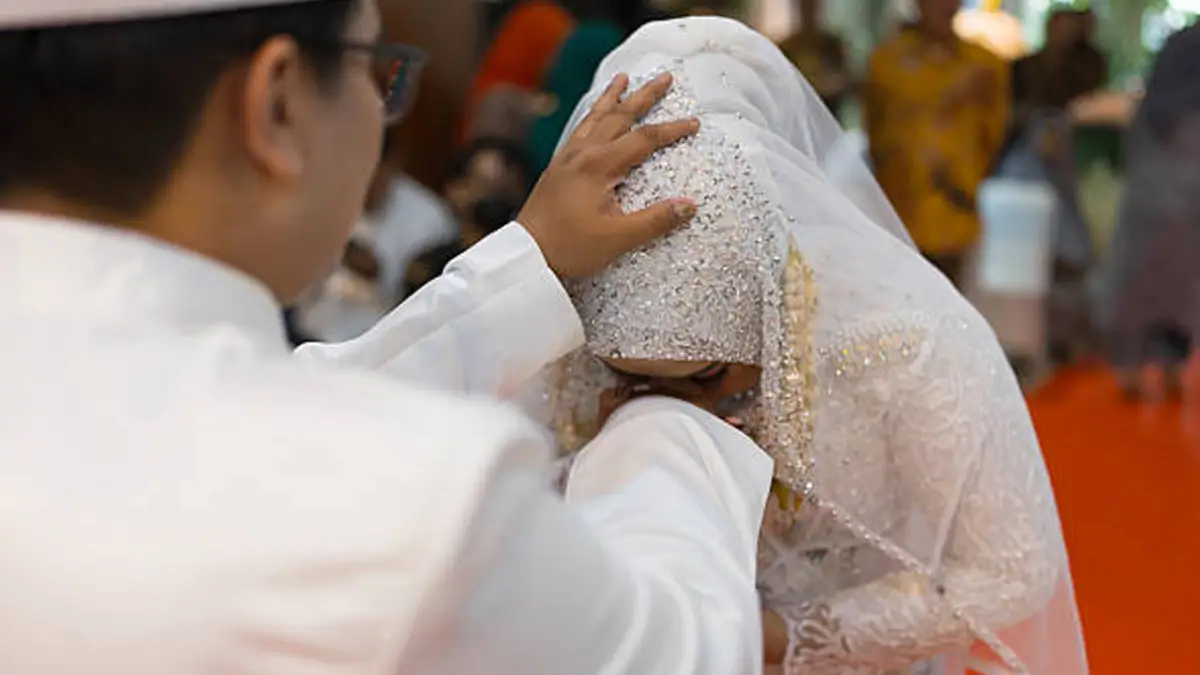 Keutamaan Menikah di Bulan Rajab