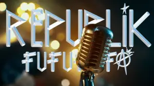 Single terbaru Slank berjudul “Republik Fufufafa” | Foto : @musik slank