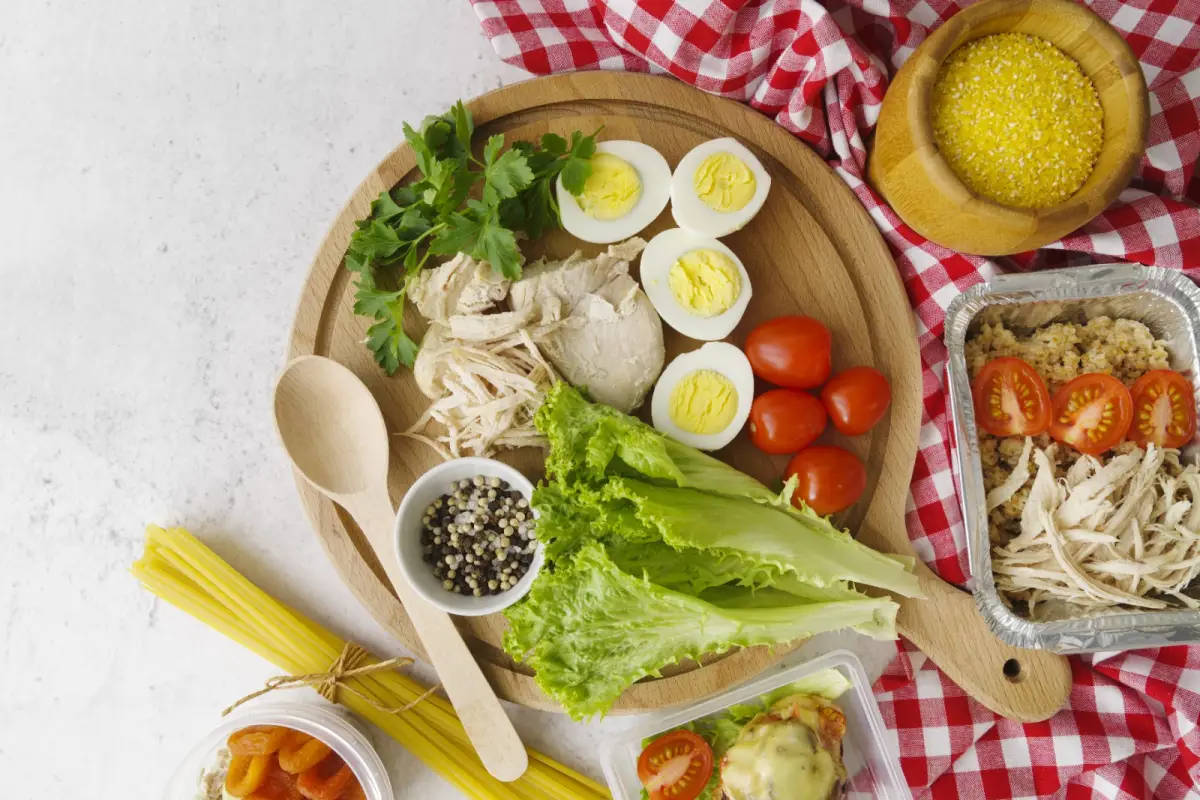 7 Makanan yang Membantu Mencerdaskan Otak dan Meningkatkan Konsentrasi