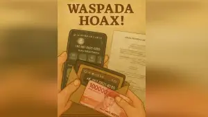 Waspada penipuan spk bodong. Pre Order Barang Jasa di Sukabumi (Sumber: edit by copilot)