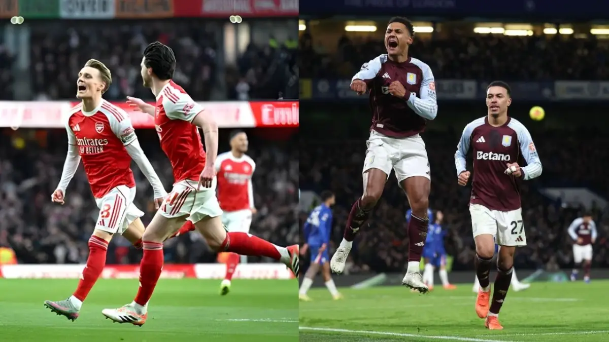 Arsenal vs Aston Villa: Mikel Arteta Enggan Anggap Remeh Tim Asuhan Unai Emery