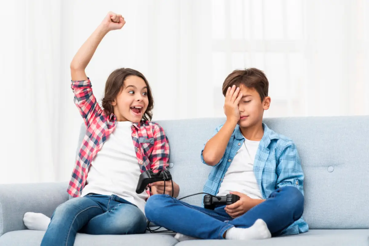 Tidak Selalu Bahaya! 9 Manfaat Positif Video Game bagi Anak Jika Digunakan dengan Bijak